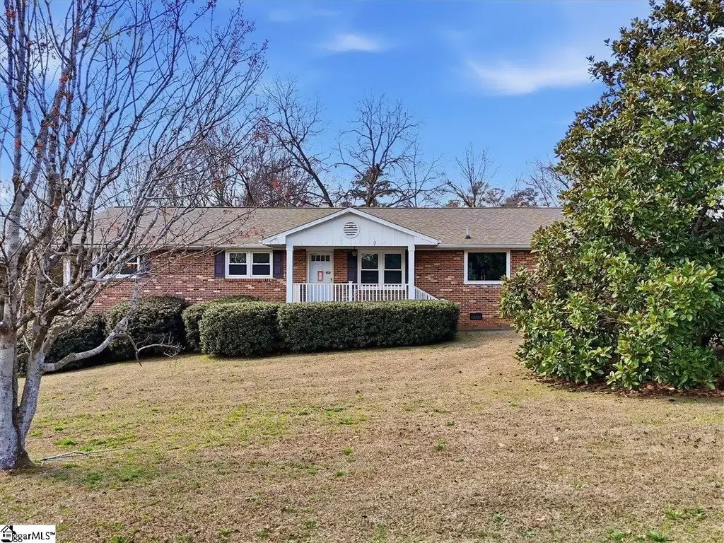 102 Pine Needle Trail, Anderson