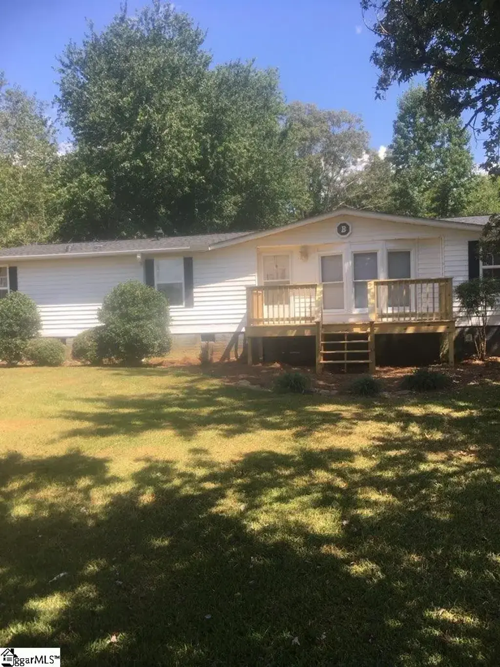 105 Gray Fox Lane, Liberty