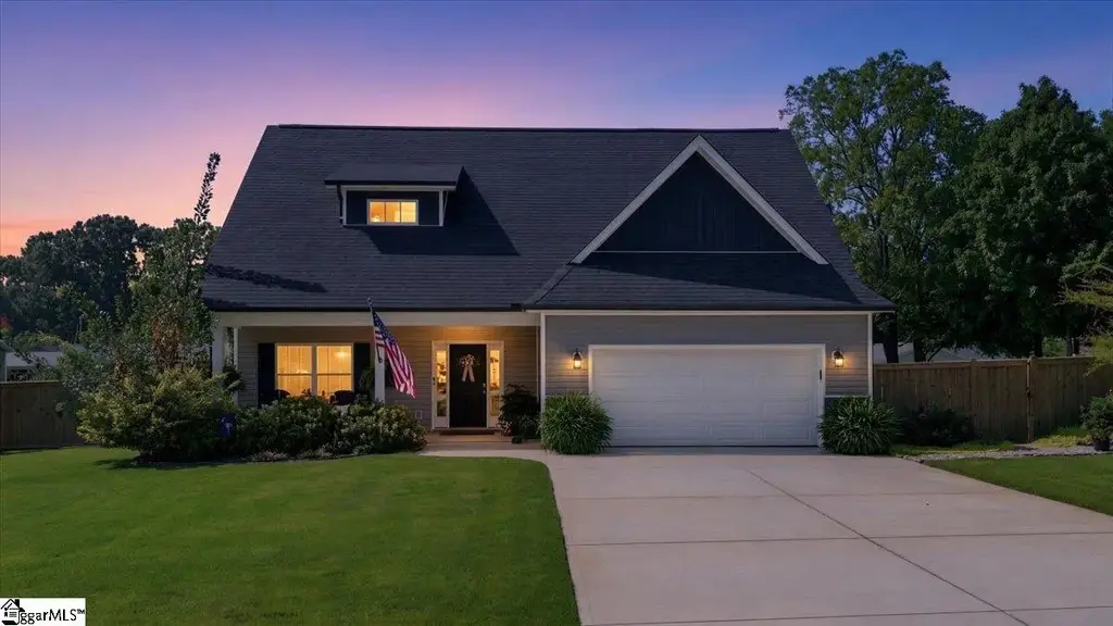 314 Roscoe Drive, Greer