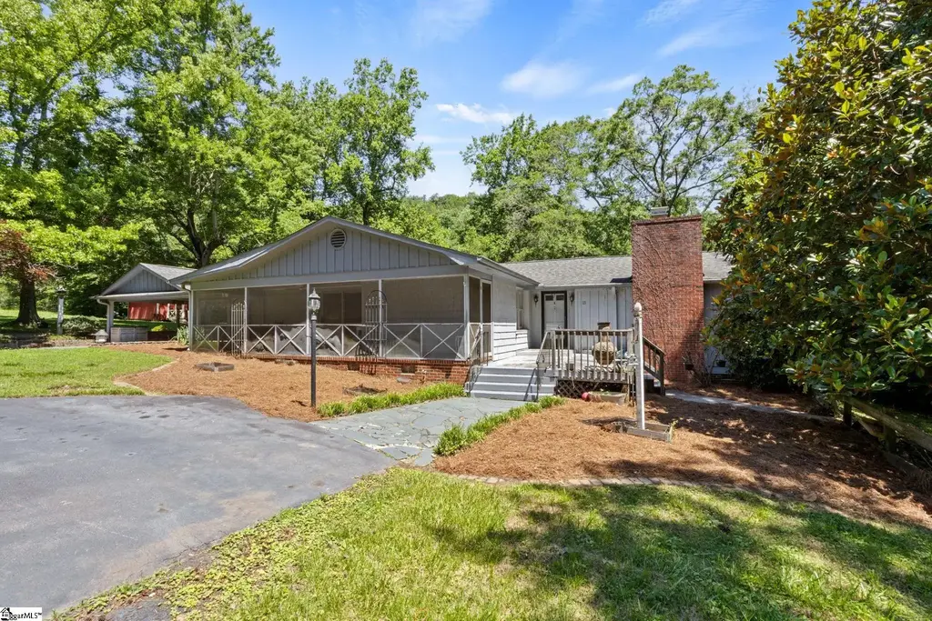 15 Anders Camp Road, Cleveland