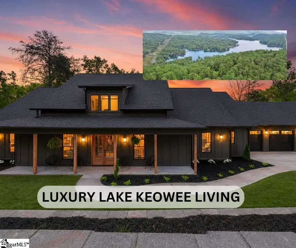 235 Bay View Drive, Salem