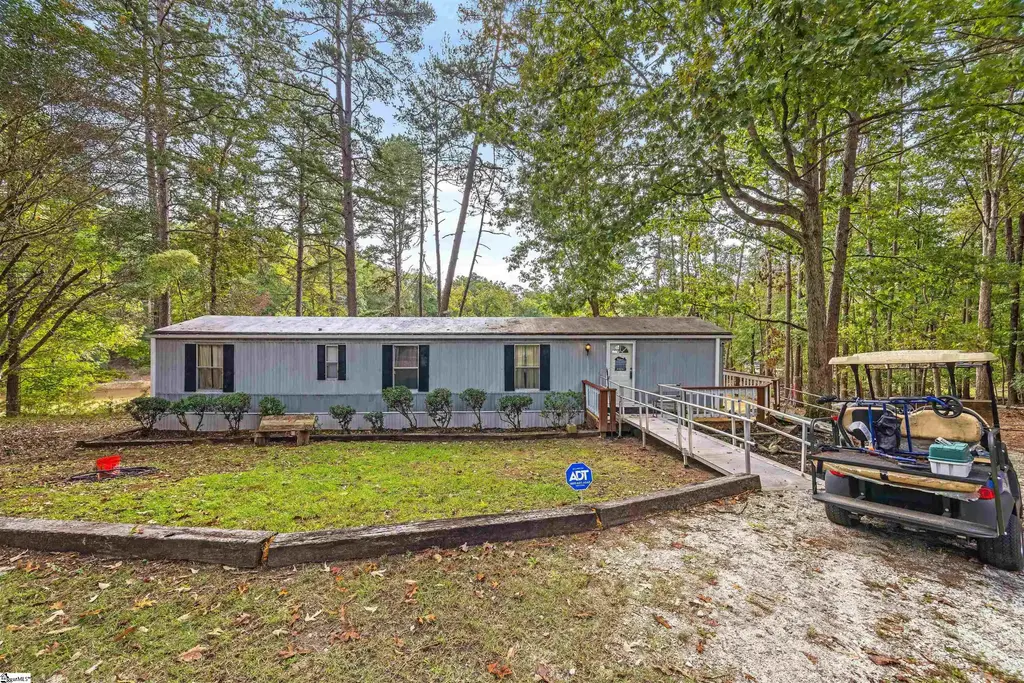 725 Shelor Ferry Road, Fair Play