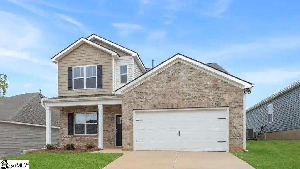 2171 Springview Court, Boiling Springs