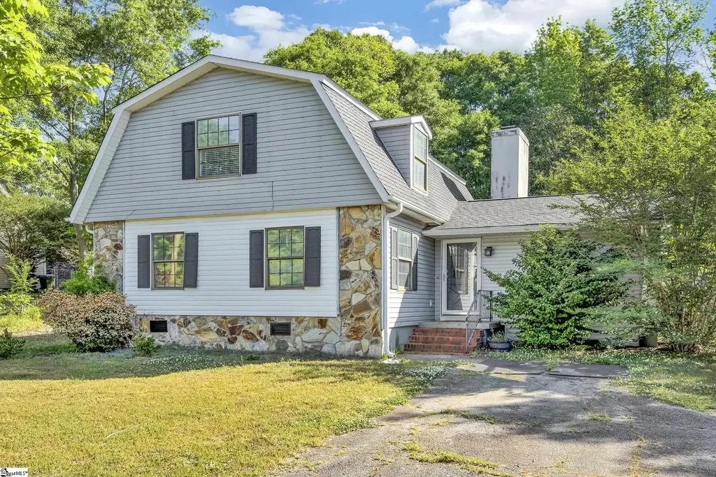 919 Berkeley Drive, Clemson