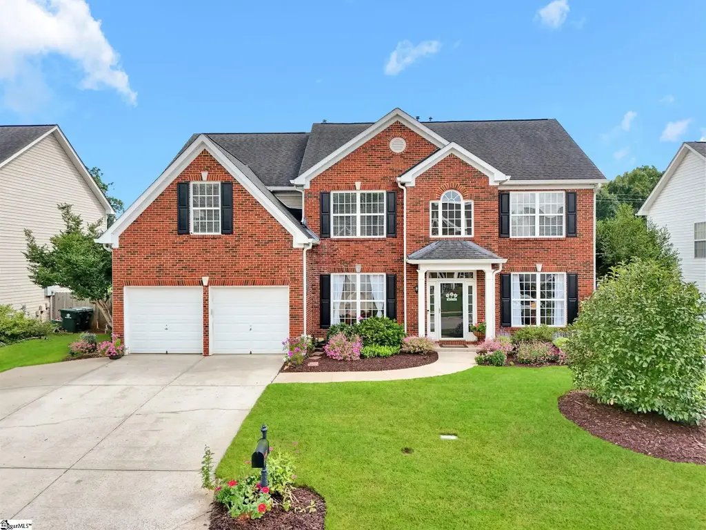 4 Collier Lane, Greer