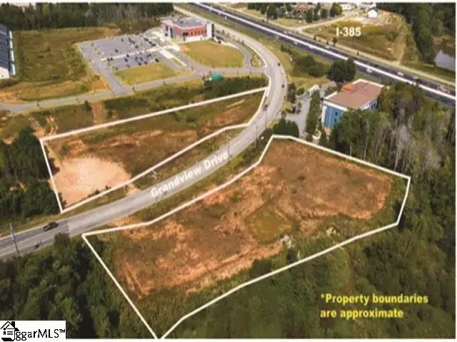 3989 Grandview Drive, Simpsonville