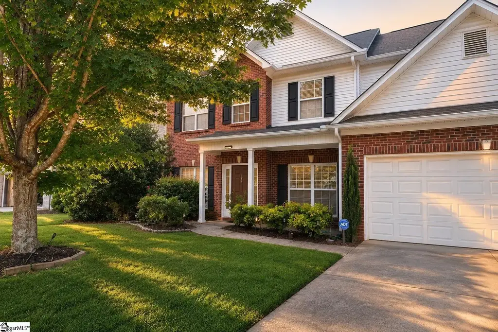 123 Herd Park Court, Anderson
