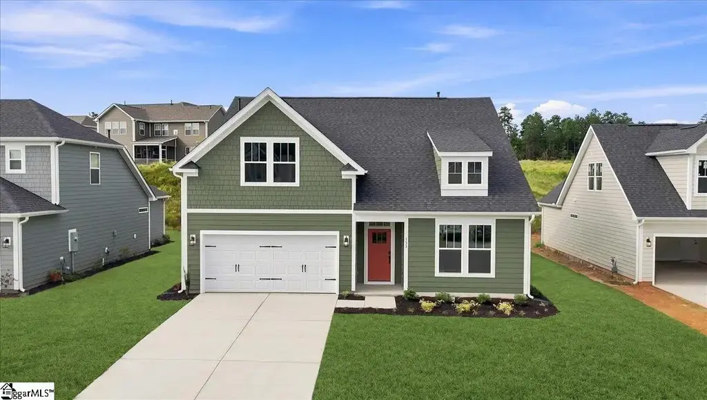 133 Wells Crossing Lane, Seneca