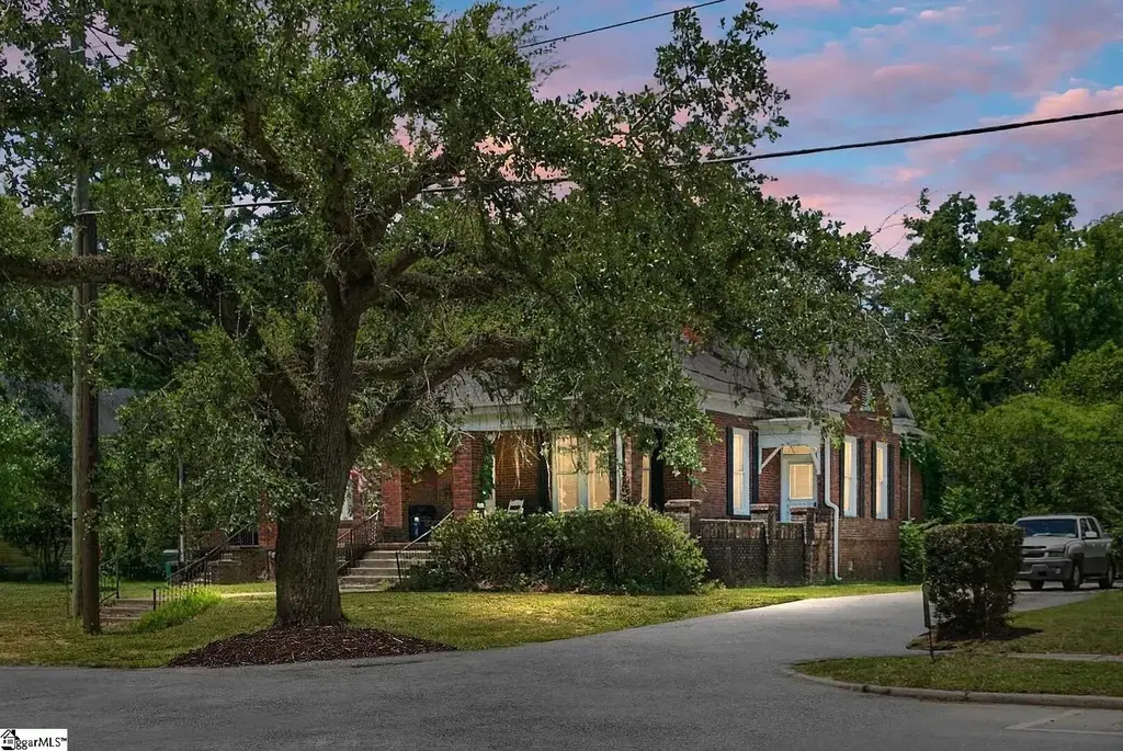 4512 Carolina Highway, Denmark