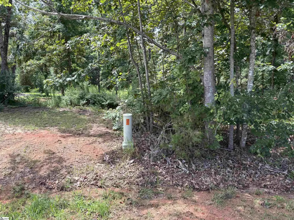 Lenhardt Road, Easley