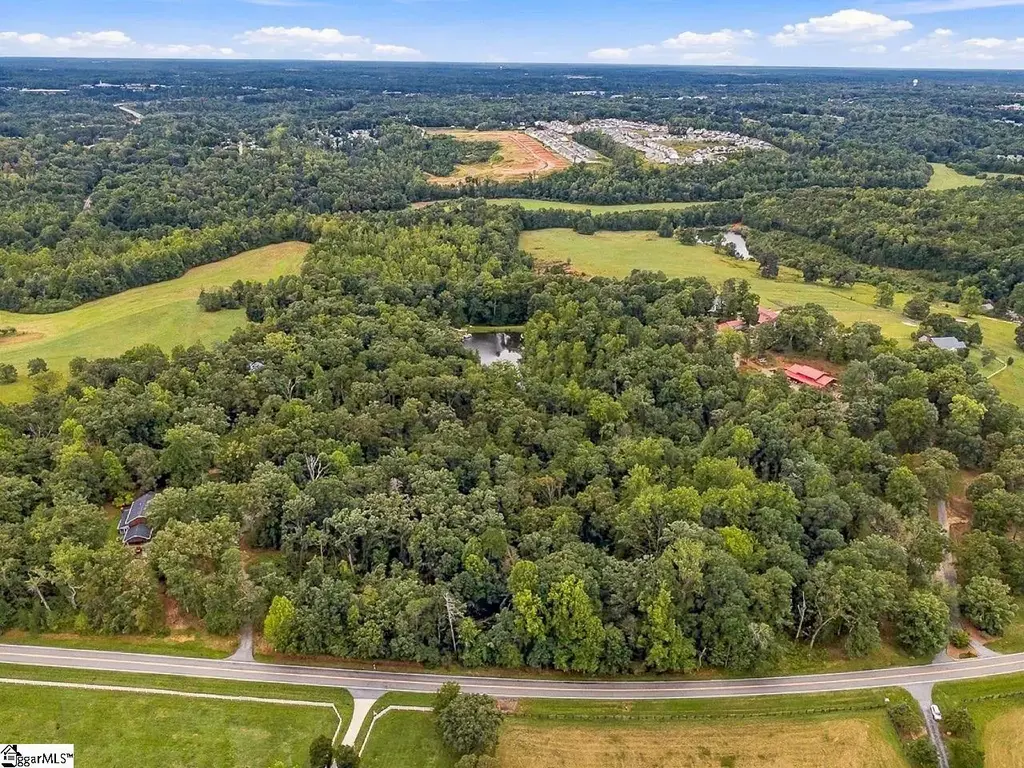 Lenhardt Road, Easley