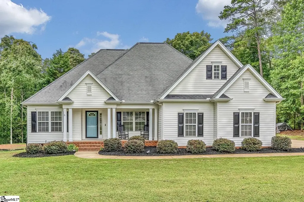 107 Galewood Drive, Greer