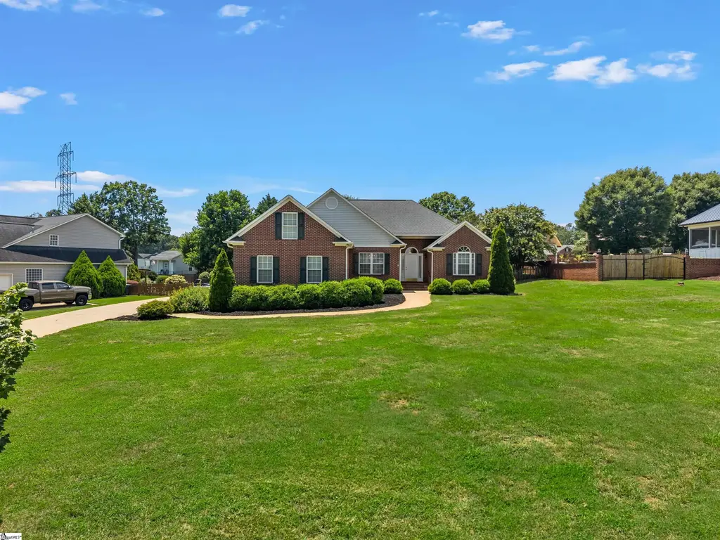 120 Barley  Mill Road, Moore