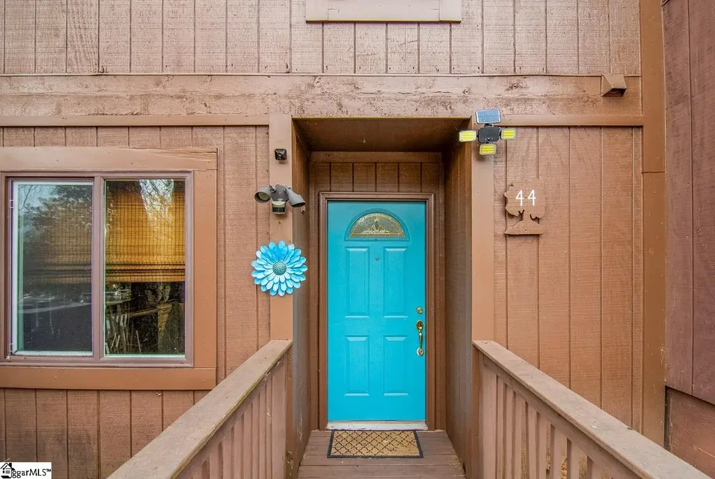 3106 Bethel Road Unit 44, Simpsonville