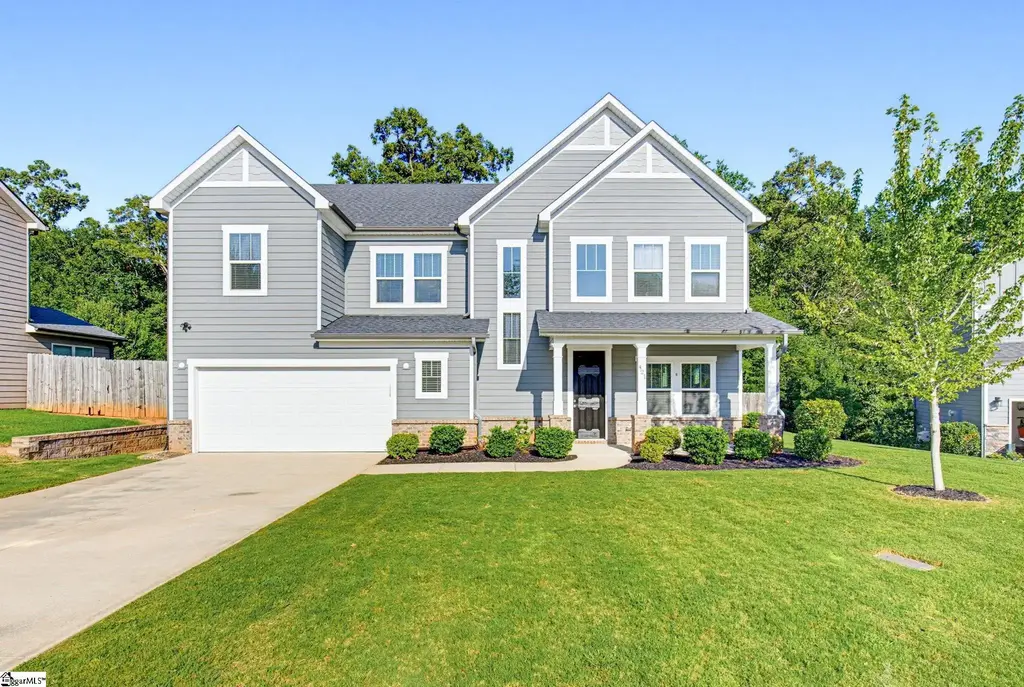 421 Combahee Court, Greer