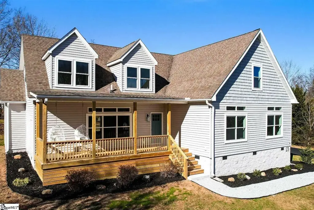 23 Forestville Road, Travelers Rest