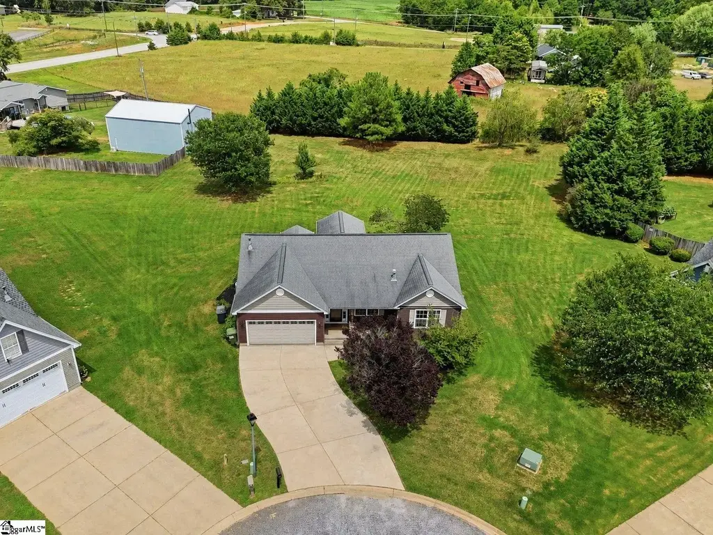 8 Gladwin Court, Greer