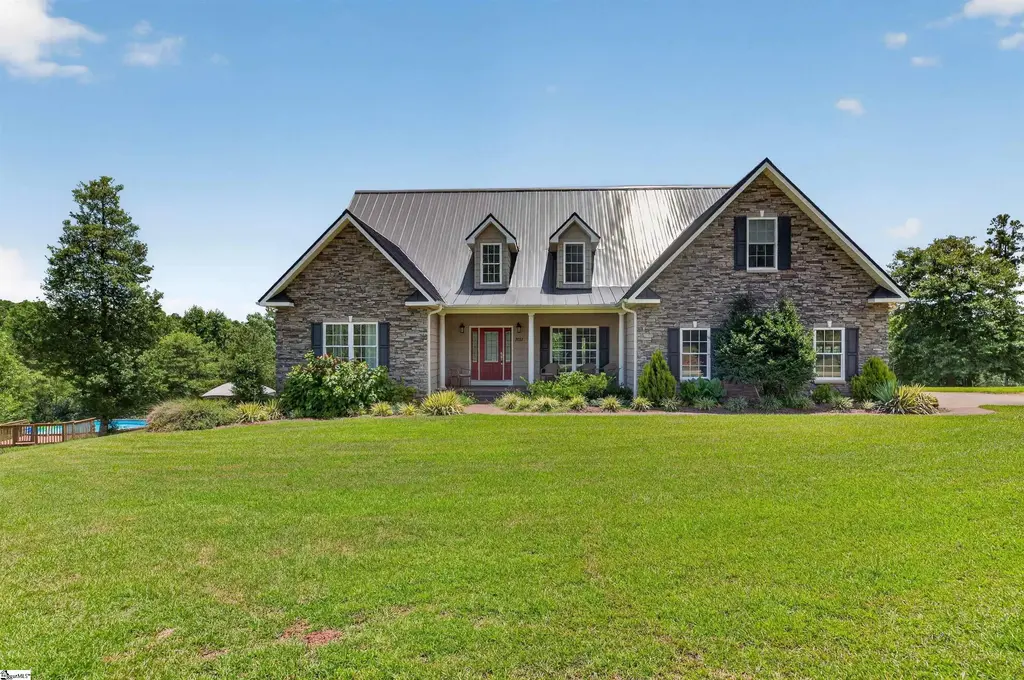 1051 Wild Deer Lane, Belton