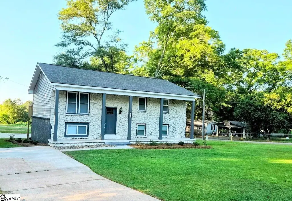 3625 Dobbins Bridge Road, Anderson