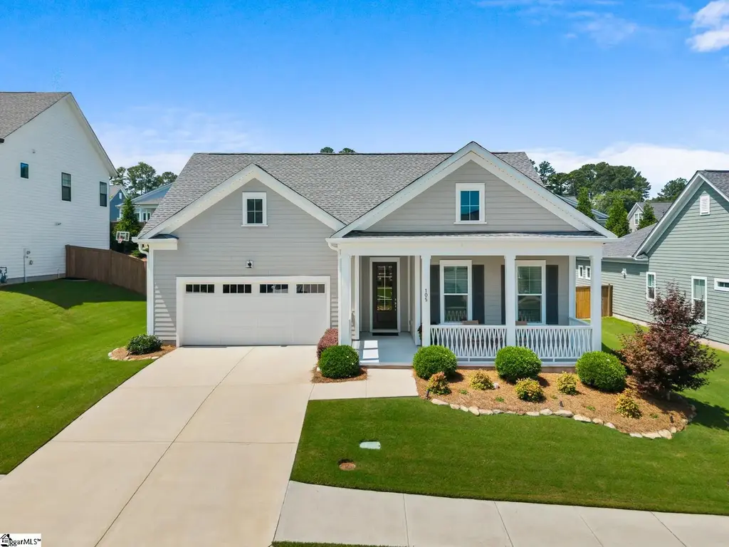 105 Semillon Road, Simpsonville