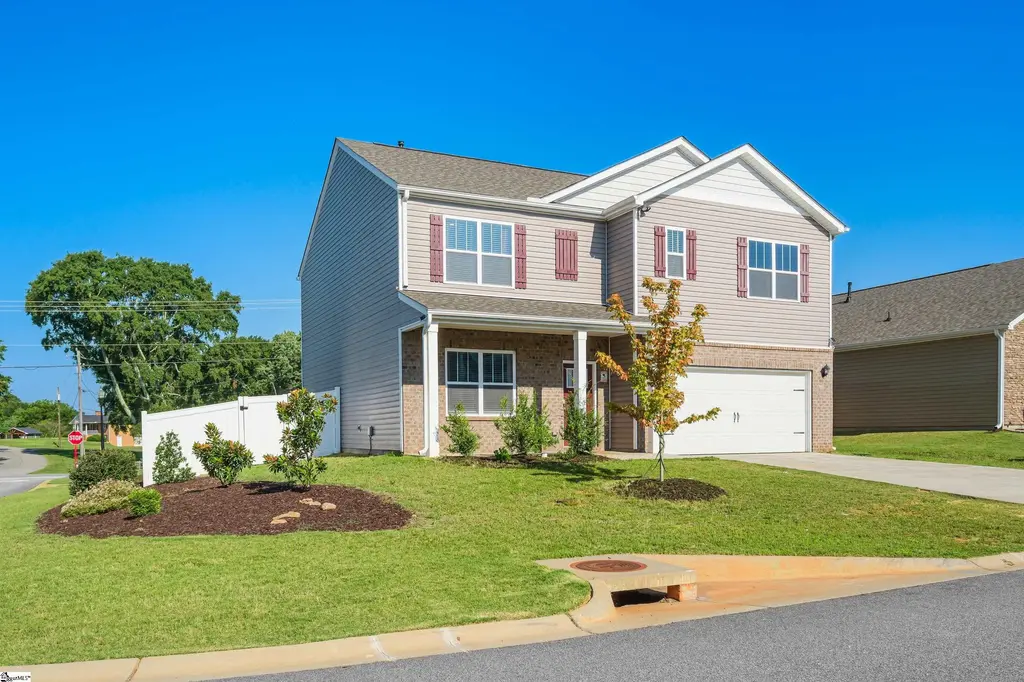 220 Slateford Circle, Piedmont