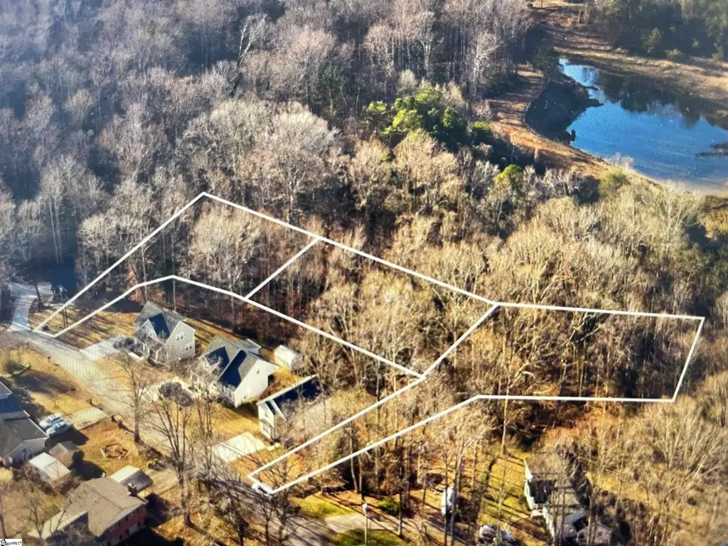 214 & 228 Brookview Circle, Easley
