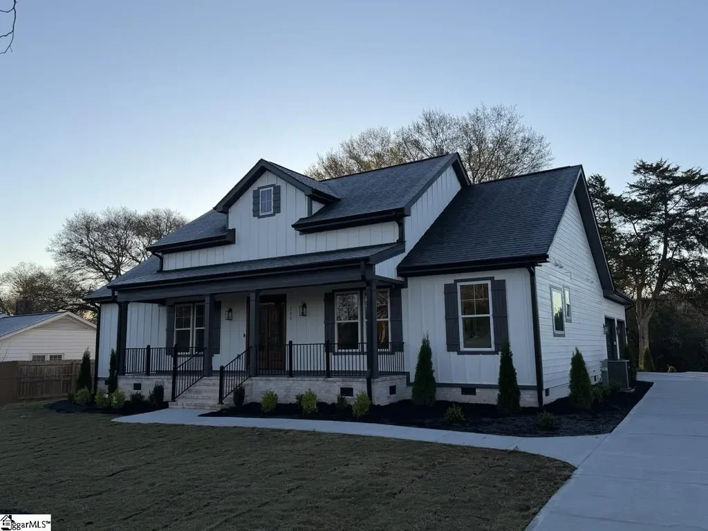 123 Bangor Street, Mauldin