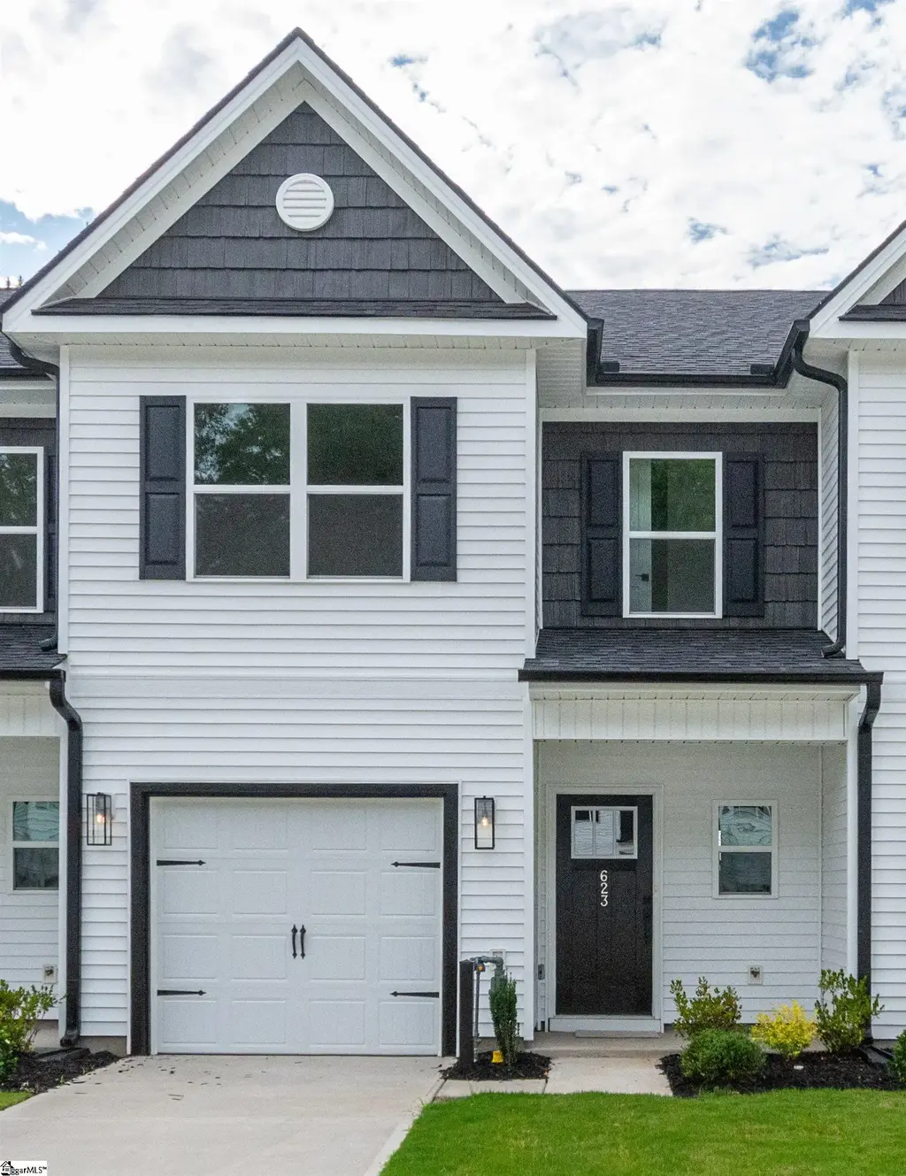623 Farcroft Trail Lot 36, Roebuck