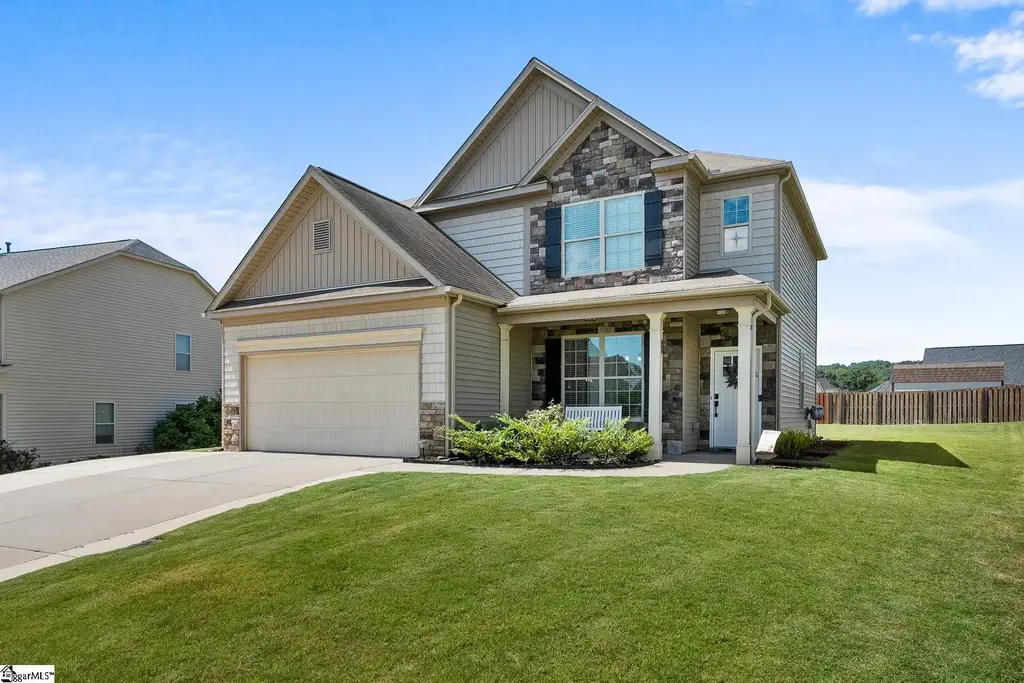 24 Duxbury Lane, Easley