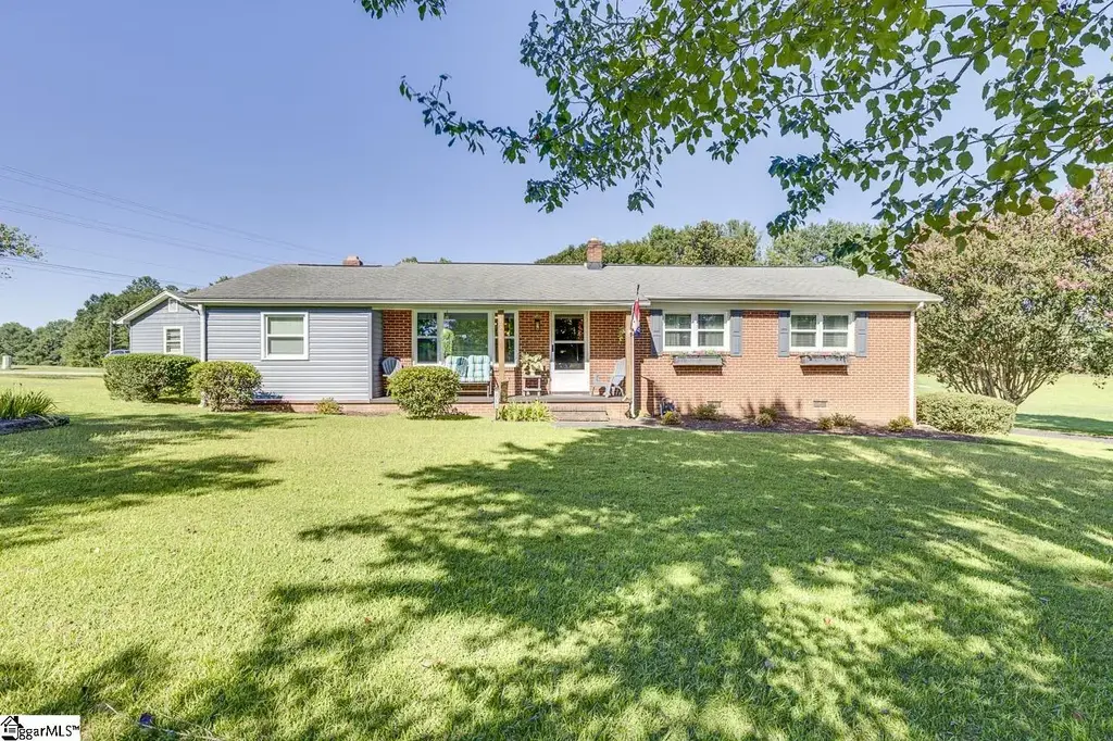 3309 Earls Bridge Road, Easley