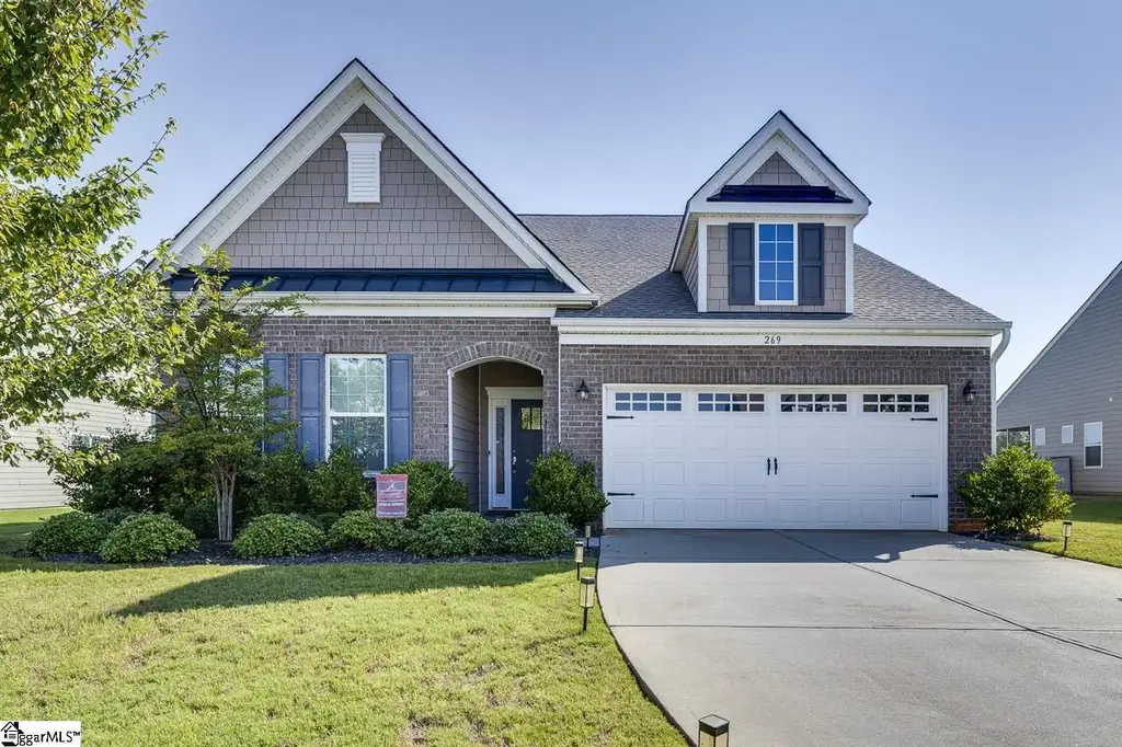 269 Double Crest Drive, Taylors