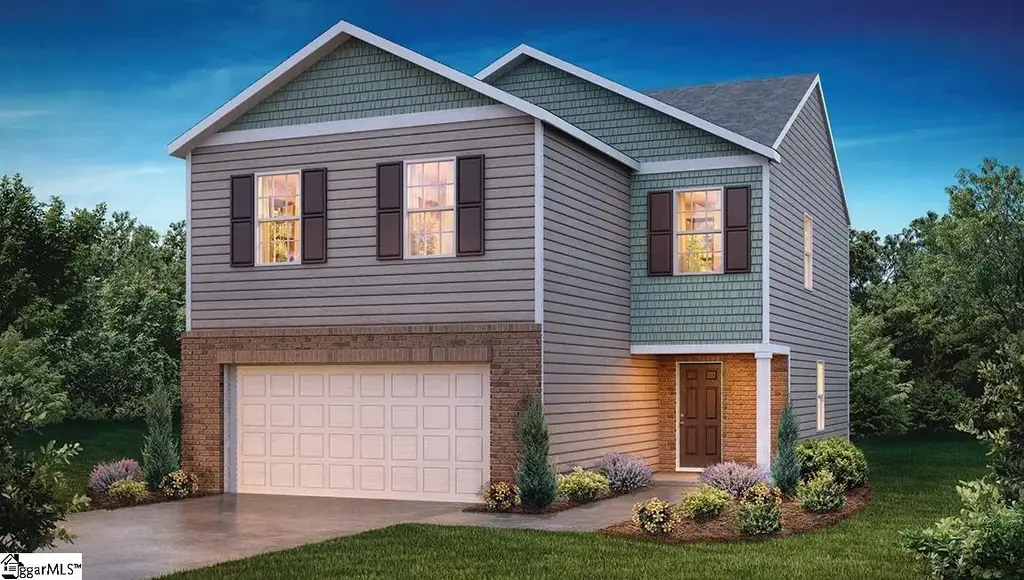 146 Cranford Road, Fountain Inn