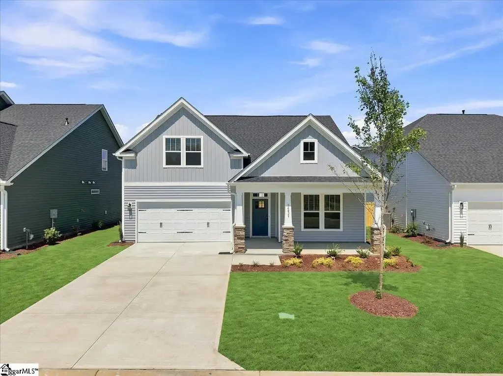 14029 Satinwood Way, Inman