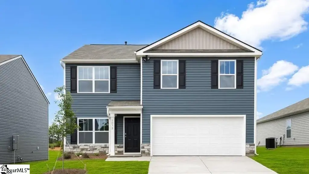 1072 Gagmon Drive, Wellford
