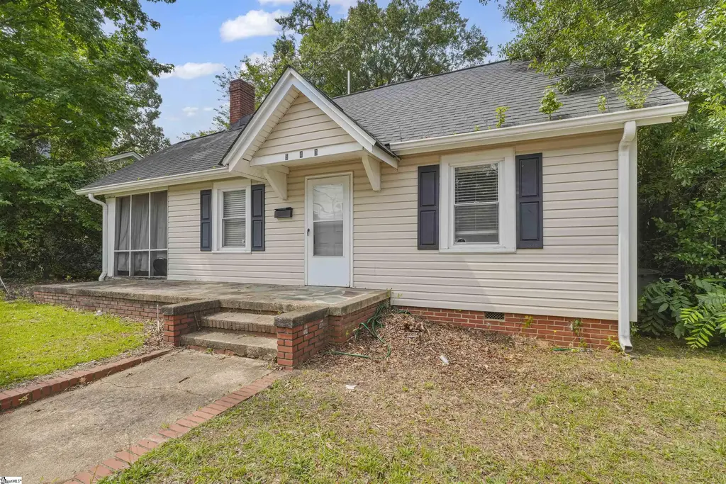 540 Union Street, Spartanburg