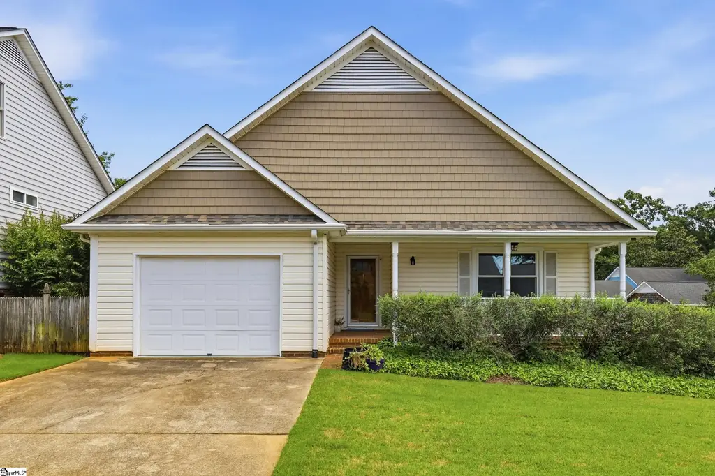 33 Tilbury Way, Greenville