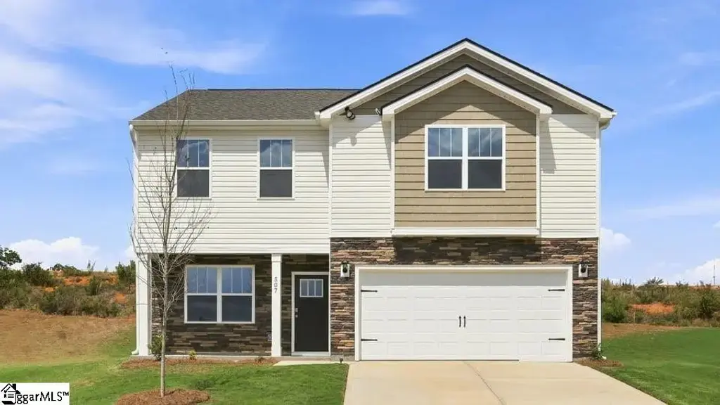 507 Sonador Way, Anderson