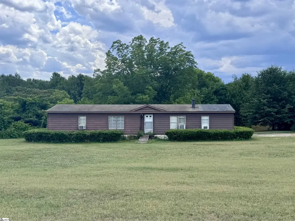 160 Cooper Road, Campobello
