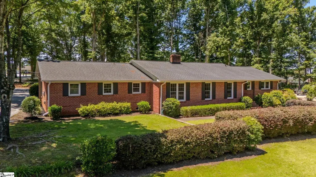 214 Spring Drive, Easley