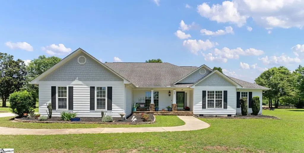 148 N Heron Drive, Fountain Inn