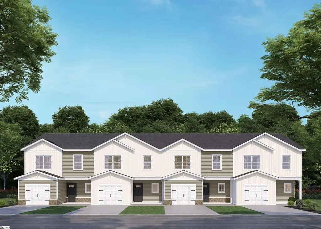 728 Camperdown Way, Spartanburg