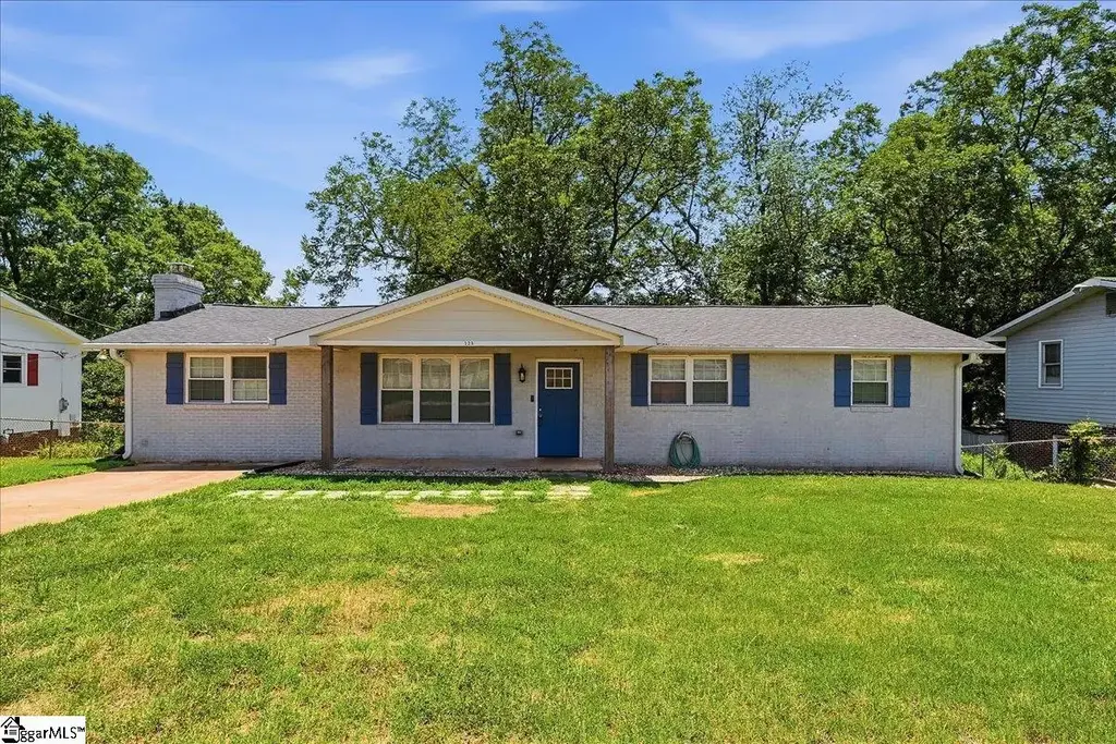 123 Monaview Circle, Greenville