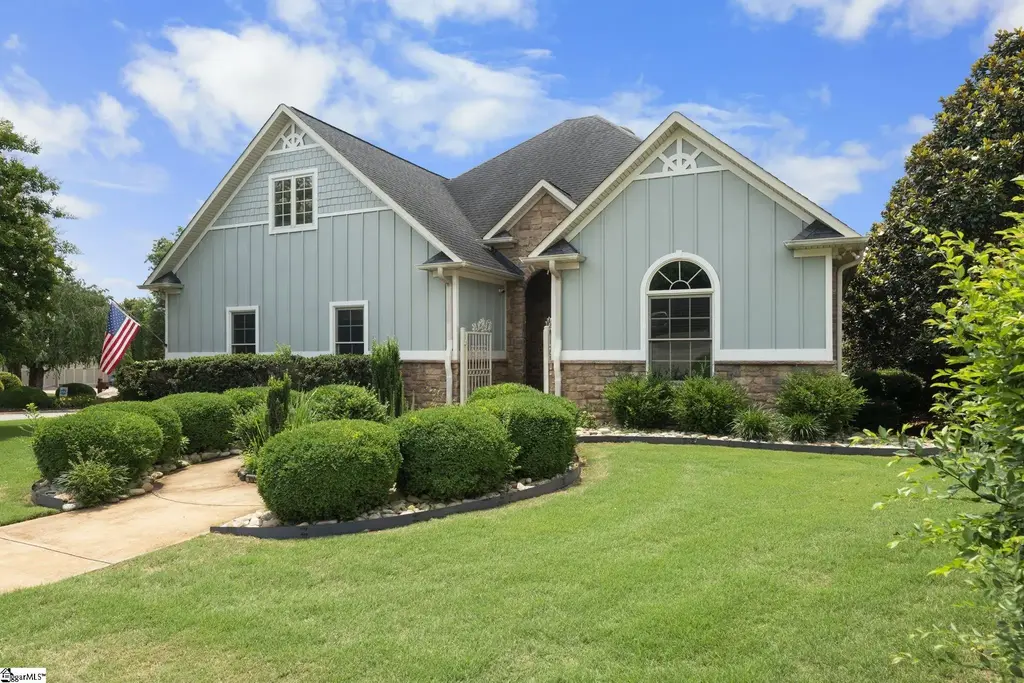 223 Tuscan Ridge Trail, Inman