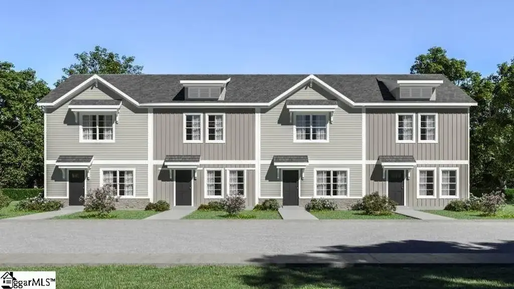 114 Pacific Mill Place, Lyman