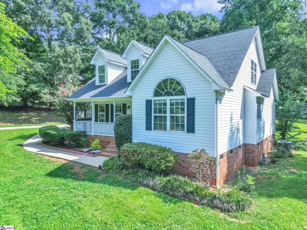 231 Lauren Hope Lane, Moore