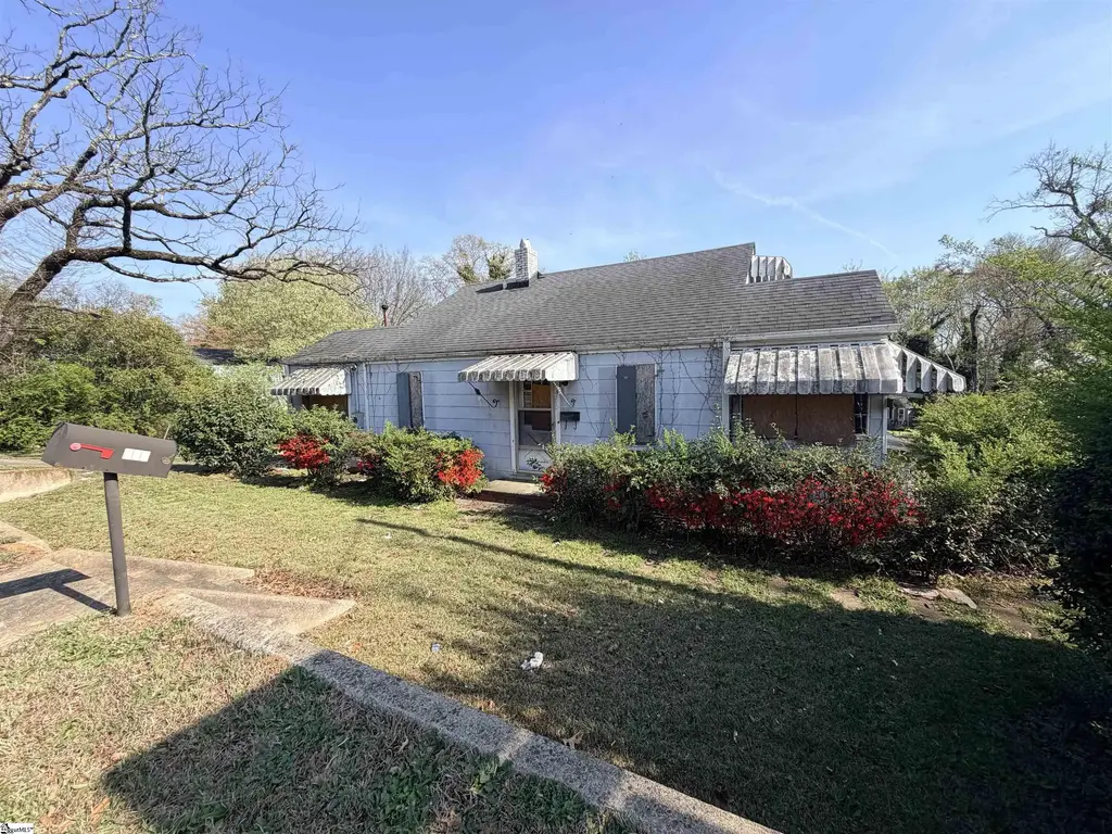 500 State Park Road, Greenville