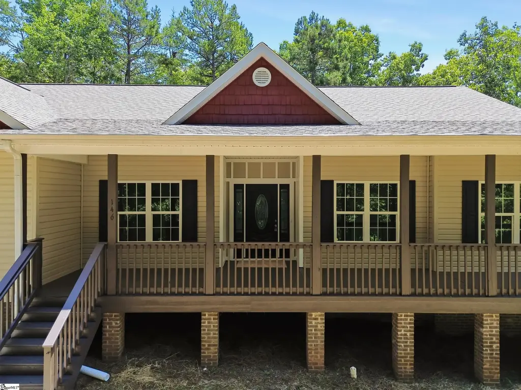 146 Windmont Road, Pickens