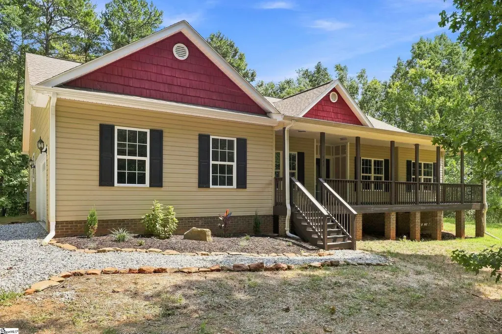 146 Windmont Road, Pickens