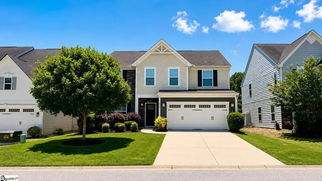 420 Fieldsview Lane, Simpsonville