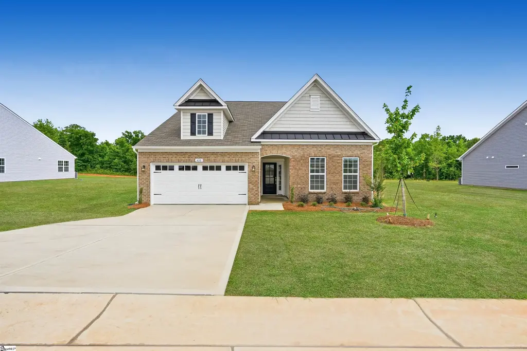 425 Adhurst Drive, Enoree